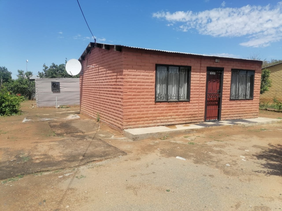 2 Bedroom Property for Sale in Mangaung Free State